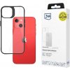 Pouzdro a kryt na mobilní telefon Apple 3mk Satin Armor Case+ kryt Apple iPhone 13 mini