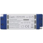Geti Napájecí zdroj spínaný pro LED pásky 40W/12V IP20 TI0187 – Zboží Dáma