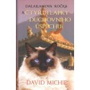 Dalajlamova kočka a čtyři tlapky duchovního úspěchu - David Michie