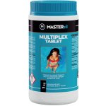 MASTERsil Multiplex Tablet 1kg – Sleviste.cz