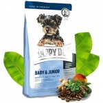Happy Dog Supreme Mini Baby & Junior 29 2 x 4 kg – Hledejceny.cz