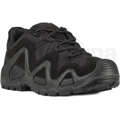 Lowa Zephyr GTX LO TF black – Zboží Mobilmania