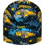 Esito jarní čepice spadená Rakety černá – Zbozi.Blesk.cz