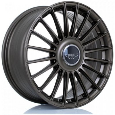 Judd JSF8 10,5x22 5x112 ET25-45 satin bronze – Hledejceny.cz