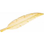 Nefertitis Dřevěné pírko pro vykuřování NF16191 délka cca 22 cm – Zboží Dáma