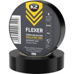 K2 Flexer Izolační páska 15 mm x 10 m