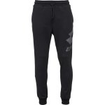 Lotto SMART II pants pánské tepláky černá – Hledejceny.cz