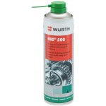 Würth HHS LUBE 500 ml – Zboží Mobilmania