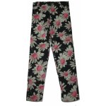 W.D. dívčí thermo legíny černá – Sleviste.cz