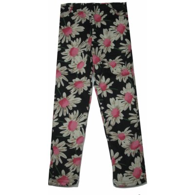 W.D. dívčí thermo legíny černá – Sleviste.cz