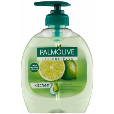 Palmolive Anti Odor tekuté mýdlo dávkovač 300 ml