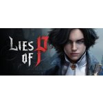 Lies of P – Sleviste.cz