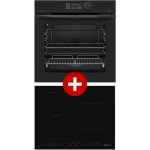 Set De Dietrich DOP4543B + DPI4410B – Zboží Dáma