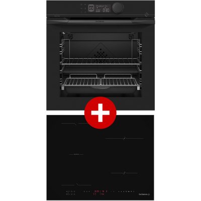 Set De Dietrich DOP4543B + DPI4410B – Zboží Dáma