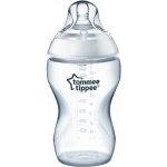 Tommee Tippee kojenecká láhev C2N skleněná bílá 250ml – Zbozi.Blesk.cz