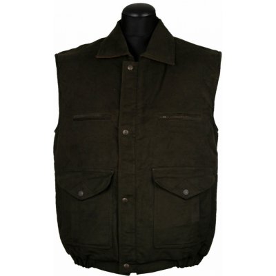 Afars Moleskin zimní lovecká – Zboží Dáma