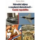 Kniha Národní zájmy v moderní demokracii - Česká republika - Oldřich Krpec