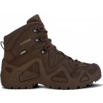 Lowa Zephyr GTX MID TF dark brown – Zboží Mobilmania