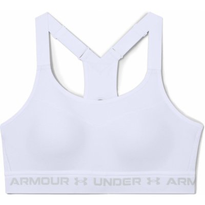 Under Armour UA high Crossback 1355109-100 Bílá
