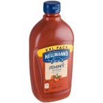 Hellmann's Kečup jemný 840 g – Zbozi.Blesk.cz