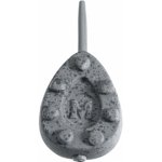 Mivardi Olovo Stealth Gripper inline 8oz 227g – Zboží Dáma