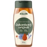4slim Čekankový sirup Originál 1200 g – Zboží Dáma