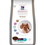 Hill’s Vet Essentials Adult Small & Mini No grain Tuna & Potatoes 7 kg – Hledejceny.cz