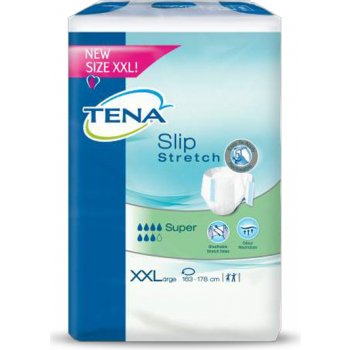 Tena Slip Bariatric Super XXL 32 ks 61490