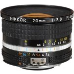 Nikon 20mm f/2.8D AF – Hledejceny.cz
