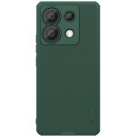 Nillkin Super Frosted PRO Xiaomi Redmi Note 13 Pro 5G/Poco X6 5G Deep zelené – Zbozi.Blesk.cz