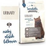 BOSCH Sanabelle urinary 10 kg – Zboží Mobilmania