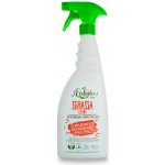 L'ECOLOGICO SGRASSA CUCINA ekologický odmašťovač 750 ml – Zboží Mobilmania