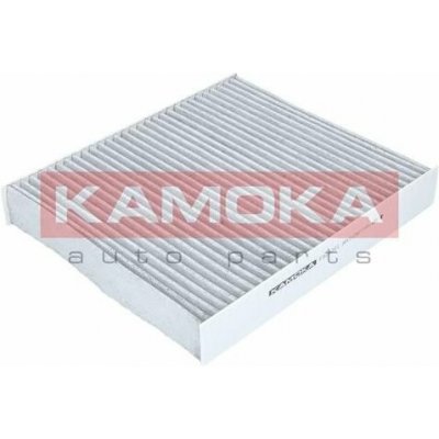 Kabinový filtr KAMOKA F504701 | Zboží Auto