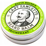 Captain Fawcett Rufus Hound's Triumphant balzám na vousy 60 ml – Zboží Mobilmania