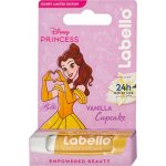 Labello Pečující balzám na rty Disney Vanilla Cupcake 4,8 g – Zboží Dáma