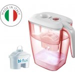 Laica Venezia XXL J81-DA červená – Zboží Dáma