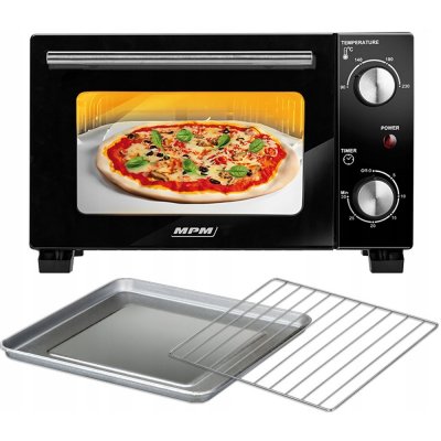 MPM Product MPE-13/1 – Zboží Dáma