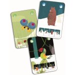 Djeco Kvarteto: zvířátka – Hledejceny.cz