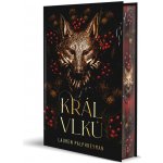 Král vlků - Lauren Palphreyman De Luxe edice – Hledejceny.cz