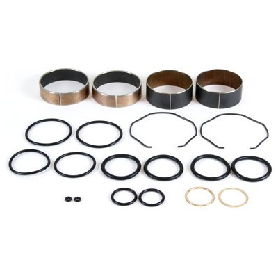 PROX sada pouzder přední vidlice HONDA CRF 450R 09-16, KXF 450 08-12, YZF 450 10-19, WR450F 12-15 (38-6075) | Zboží Auto