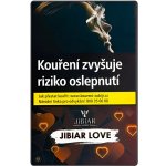 Jibiar Jibiar Love 50 g – Zbozi.Blesk.cz