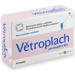 Rosen Větroplach pro dosp.a děti 32 pastilek – Hledejceny.cz