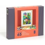 DJECO Vyšívací sada Atelier 65 – Hledejceny.cz