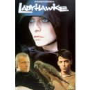 Ladyhawke DVD