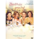 Zbožňuju prachyDVD