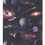 Rasch 815429 vliesová tapeta na zeď Kids and Teens rozměry 0,53 x 10,05 m – Sleviste.cz