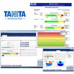 Tanita SW Consumer Tanita – Zboží Dáma