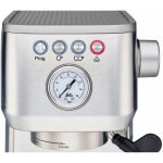 Solis Barista Perfetta Plus 1170 – Zboží Mobilmania