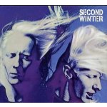 Second Winter - Johnny Winter – Hledejceny.cz