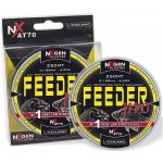 Colmic Feeder PRO 250m 0,23mm 7,3kg – Zboží Dáma